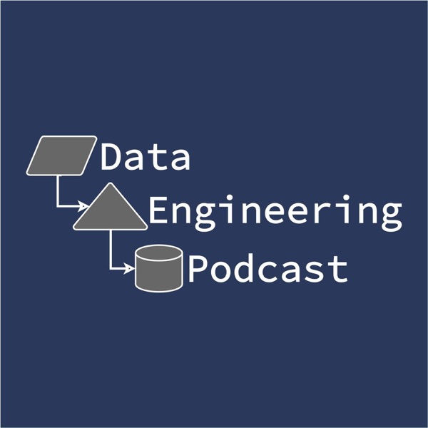 Data Engineering Podcast — Tobias Macey