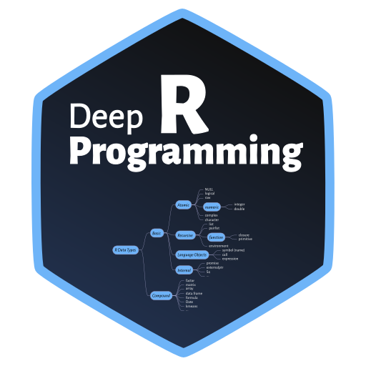 Deep R Programming — Marek Gagolewski