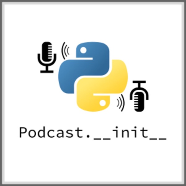 The Python Podcast (.__init__) — Tobias Macey